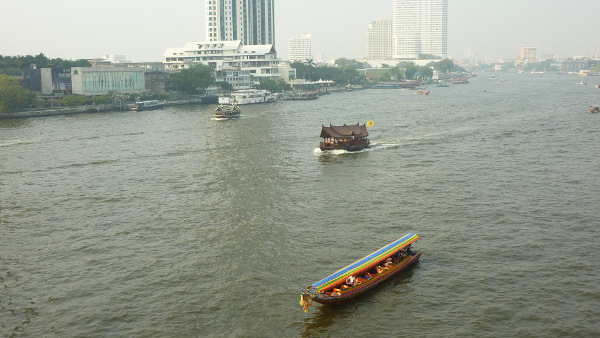 BangkokHarbor