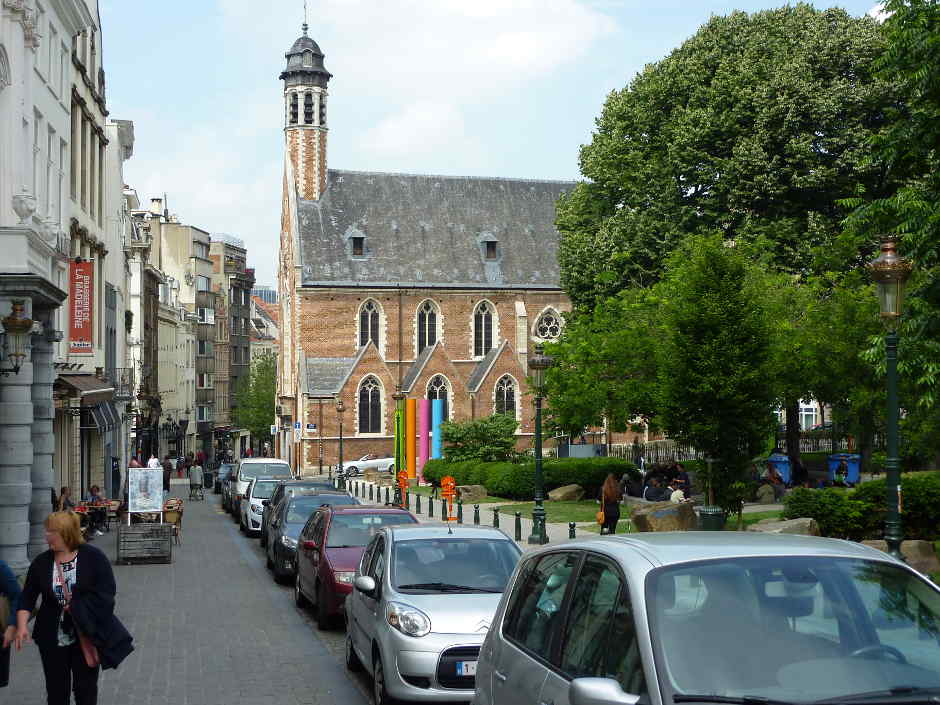 BrusselsAnderlectStreets
